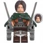 Ymir Minifigure Semut Toys Minifigure Collection