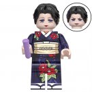 Tamayo Minifigure Semut Toys Minifigure Collection