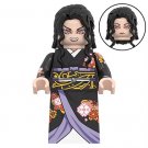 Entertainment Muzan Kibutsuji Minifigure Semut Toys Minifigure Collection