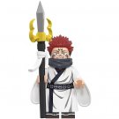 Sukuna Minifigure Semut Toys Minifigure Collection