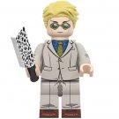 Kento Nanami Minifigure Semut Toys Minifigure Collection