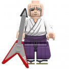 Yoshinobu Gakuganji Minifigure Semut Toys Minifigure Collection