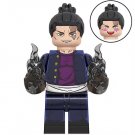 Aoi Todo Minifigure Semut Toys Minifigure Collection