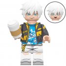 Gojo Satoru Minifigure Semut Toys Minifigure Collection