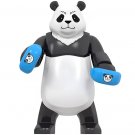 Panda Minifigure Semut Toys Minifigure Collection
