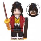 Yoriichi Minifigure Semut Toys Minifigure Collection