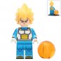 Vegeta Minifigure Semut Toys Minifigure Collection