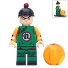 Tien Shinhan Minifigure Semut Toys Minifigure Collection
