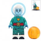 Grand Priest Minifigure Semut Toys Minifigure Collection