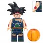 Bardock Minifigure Semut Toys Minifigure Collection