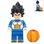 Vegeta Movie Minifigure Semut Toys Minifigure Collection