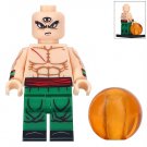 Tien Shinhan Rare Minifigure Semut Toys Minifigure Collection