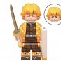 Zenitsu Minifigure Semut Toys Minifigure Collection