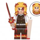 Rengoku Minifigure Semut Toys Minifigure Collection