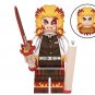Rengoku Minifigure Semut Toys Minifigure Collection