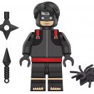 Torune Aburame Minifigure Semut Toys Minifigure Collection