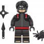 Torune Aburame Minifigure Semut Toys Minifigure Collection