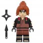 Fu Yamanaka Minifigure Semut Toys Minifigure Collection