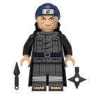 Ibiki Morino Minifigure Semut Toys Minifigure Collection
