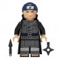 Ibiki Morino Minifigure Semut Toys Minifigure Collection