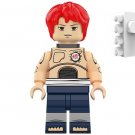 Sasori Minifigure Semut Toys Minifigure Collection