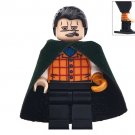 Crocodile Minifigure Semut Toys Minifigure Collection