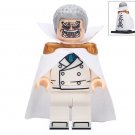Monkey D. Garp Minifigure Semut Toys Minifigure Collection