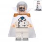 Monkey D. Garp Minifigure Semut Toys Minifigure Collection
