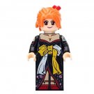 Nami Minifigure Semut Toys Minifigure Collection