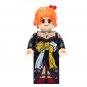 Nami Minifigure Semut Toys Minifigure Collection