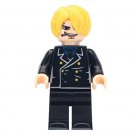 Sanji Minifigure Semut Toys Minifigure Collection