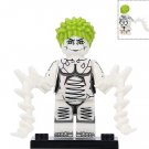 Zetsu Minifigure Semut Toys Minifigure Collection