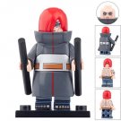 Nagato Minifigure Semut Toys Minifigure Collection