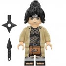 Anko Mitarashi Minifigure Semut Toys Minifigure Collection