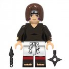 Rin Nohara Minifigure Semut Toys Minifigure Collection