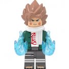 Choji Akimichi Minifigure Semut Toys Minifigure Collection