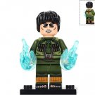 Might Guy Minifigure Semut Toys Minifigure Collection