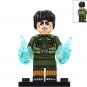Might Guy Minifigure Semut Toys Minifigure Collection