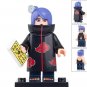 Konan Minifigure Semut Toys Minifigure Collection