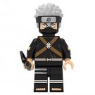 Kid Kakashi Hatake Minifigure Semut Toys Minifigure Collection