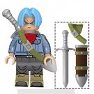 Trunks Movie Minifigure Semut Toys Minifigure Collection