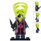 Zetsu Minifigure Semut Toys Minifigure Collection