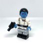 Grand Admiral Thrawn Star Wars Ahsoka Minifigure Semut Toys