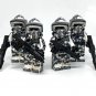 4x Winter Camo ARF Trooper Star Wars Clone Troopers Minifigure Semut Toys