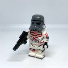 Night Trooper Star Wars Thrawn's Stormtrooper (Grey Helmet) Minifigure Semut Toys