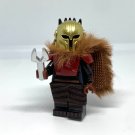 Mandalorian Armorer Star Wars Mando with Cape Minifigure Semut Toys