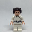 Princess Leia Star Wars Rebel Minifigure Semut Toys