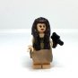 Endor Leia Star Wars Princess Leia Ewok Village Minifigure Semut Toys