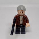 Han Solo Star Wars The Force Awakens Minifigure Semut Toys