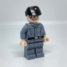 Star Destroyer Crewmember Star Wars Imperial Officer Minifigure Semut Toys